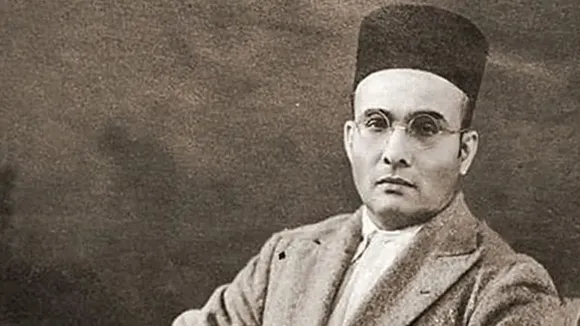 Tributes Flow In On Birth Anniversary Of Veer Savarkar
