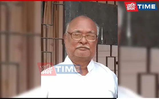Assam: Former AGP MLA Dalim Roy Passes Away