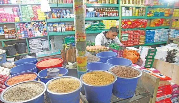Cachar DC Conducts Raids Against Unscrupulous Traders For Price Hike Of Commodities