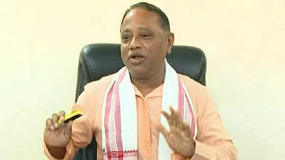 All Arrangements Made To Protect Animals During Floods: Assam Minister