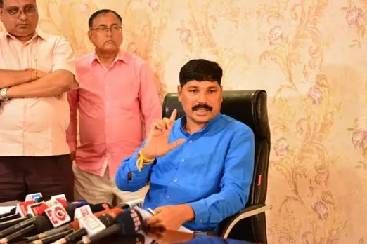 There Is No Science Or Math In Madrasas: Bhabesh Kalita