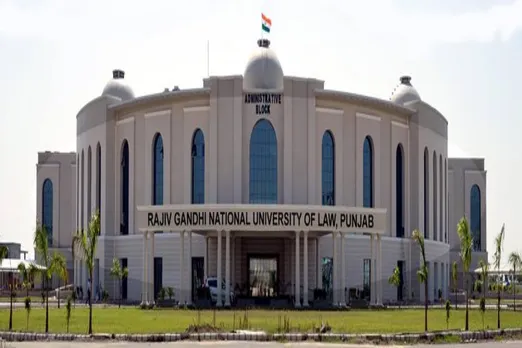 60 Students of Patiala Law Varsity Test COVID-19 Positive