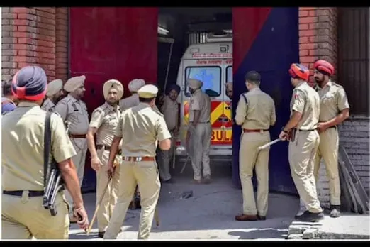 Punjab Govt Withdraws Security Cover of 424 VIPs
