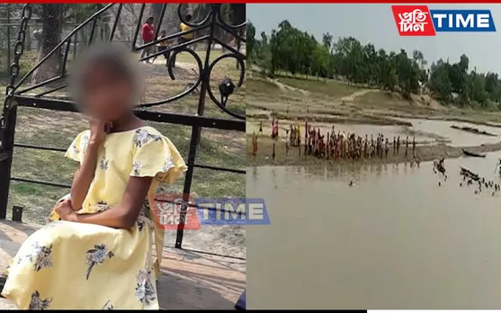 Assam: Minor Girl Drowns, Several Rescued As Boat Capsizes
