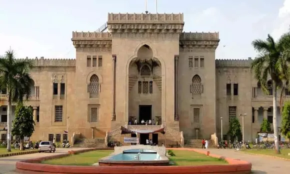 Rahul Gandhi’s Event at Osmania University Denied by Telangana HC