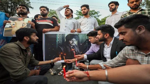 Sidhu Moose Wala’s Last Rites Today Amid Tight Security