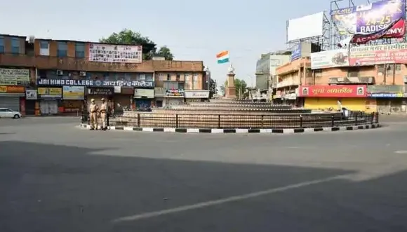 Jodhpur Violence: Curfew Extended Till May 8