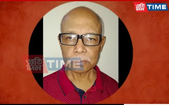 Assam Student Leader Sarat Mudoi Passes Away