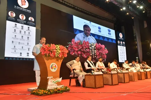 IIT-G and Assam Govt Signs MoU to Set up Multi-Specialty Hospital