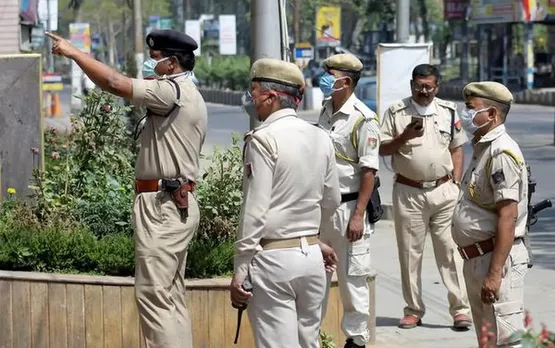 Sec 144 Invoked In Several Parts Of Guwahati