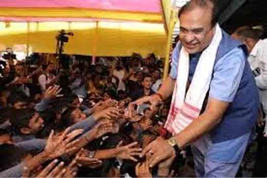 IANS-C Voter Survey: Himanta Biswa, Pinarayi Vijayan Among Most Popular CMs