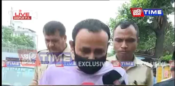 Guwahati Landlord Murder Case: “Not My Son, I Killed My Tenant”, Says Accused