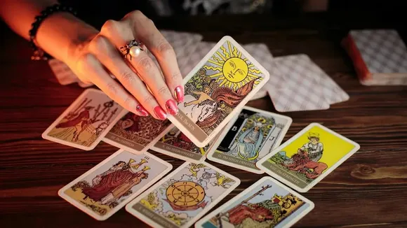 Horoscope Today, May 5: Check Tarot Readings For Your Zodiac
