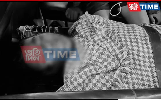 Assam: Minor Killed In Elephant Attack