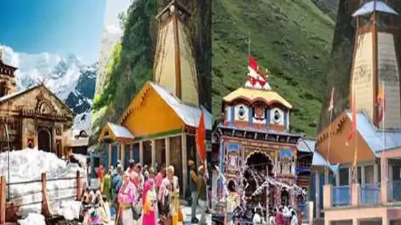 Uttarakhand Govt Increases Daily Number of Pilgrims for Char Dham Yatra