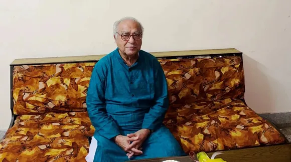 Noted Odia Litterateur Rajat Kumar Kar Passes Away