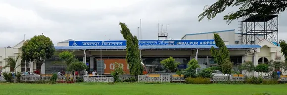 New Terminal Building at Jabalpur Airport to be commissioned by December 2022