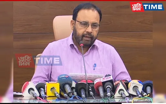 Mental Health Problems On the Rise in Assam: Keshab Mahanta