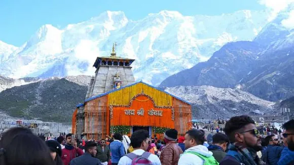 39 Pilgrims Die During Chardham Yatra In Uttarakhand