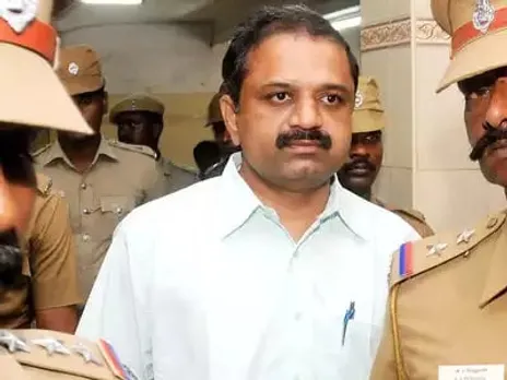 Convict In Rajiv Gandhi Assassination Released After 31 Years