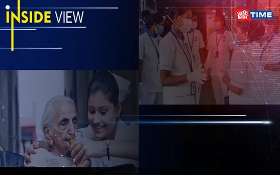 International Nurses' Day: Celebrating  Dedication and Care