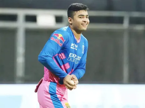IPL 2022: Riyan Parag Breaks Ravindra Jadeja’s All Time Record of Most Catches