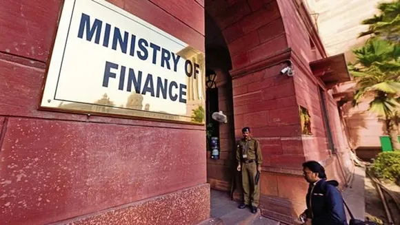 Finance Ministry Releases Rs 7,183 Cr Revenue Deficit Grant To 14 States