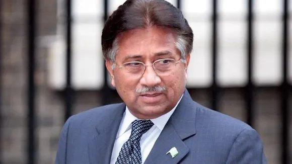 Organs Malfunctioning, Says Pervez Musharraf’s Family 