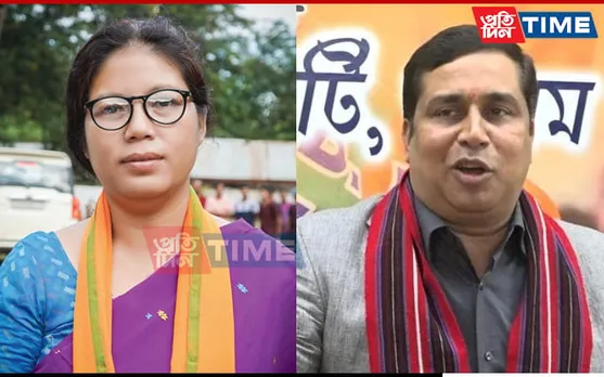 Assam Cabinet To Get Two New Ministers