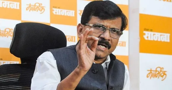 Maharashtra Legislative Assembly Heading Towards Dissolution: Sanjay Raut