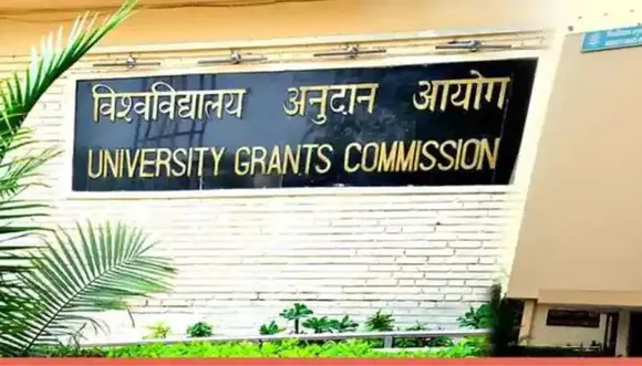 Undergraduate Students Can Now Enroll for PhD: UGC