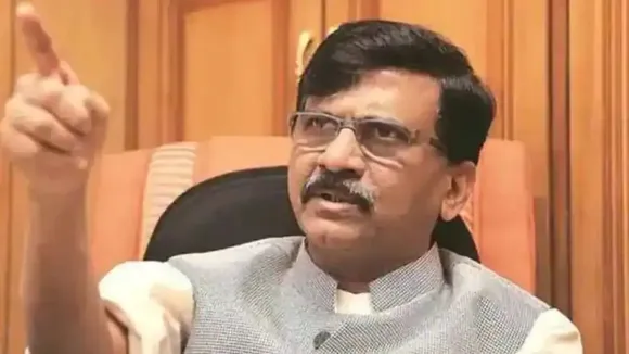 Uddhav Thackeray Will Remain CM, Asserts Sanjay Raut