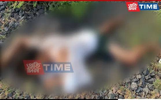 Assam Youth Dead After Falling off From Moving Train in Gujarat 