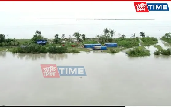 Assam Floods: 7 More Persons Dead, Death Toll Spikes to 88