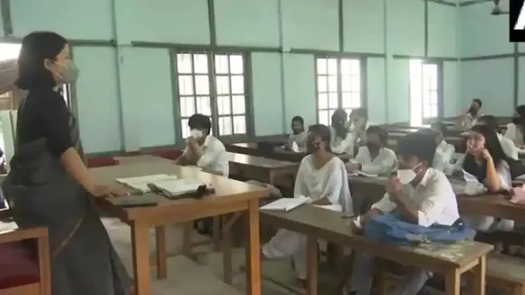Assam: Classes To Continue During Summer Vacations In These Districts