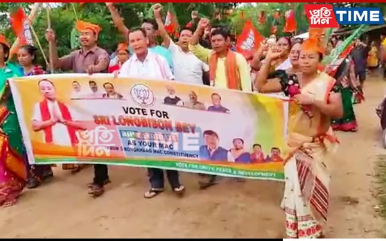 Assam: Campaigning for KAAC Elections Concludes
