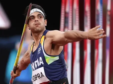 Paavo Nurmi Games: Neeraj Chopra Sets New Record with 89.30m Javelin Throw