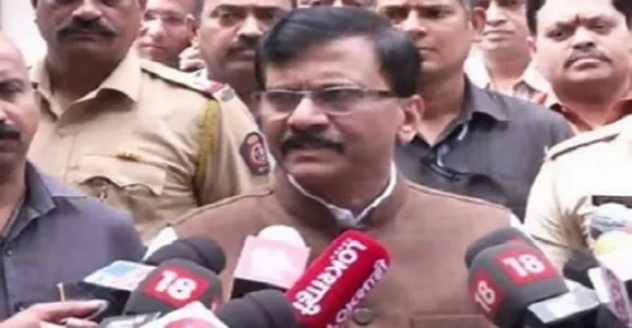 Everyone Will See When Floor Tests Happens: Sanjay Raut