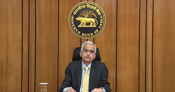 RBI Increases Repo Rate by 50 bps to 4.90%