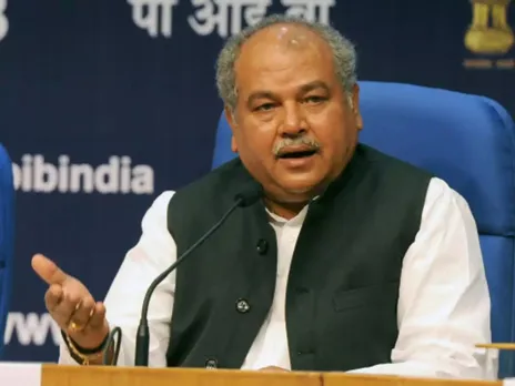 Country Moving Forward With Strength Of NE: Union Agri Minister