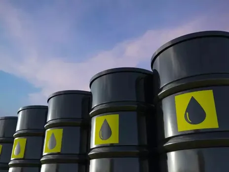 Centre Deregulates Sale Of Domestically Produced Crude Oil