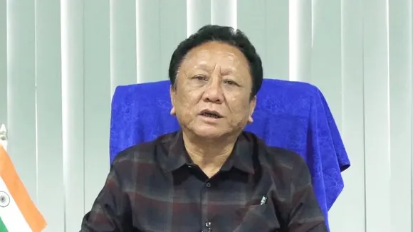 Mizoram To Get 1st Oil Depot, Says State Minister