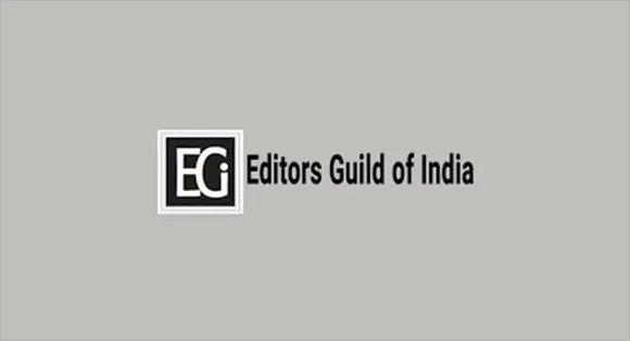 Editors Guild Slams National News Channels Over Prophet Row