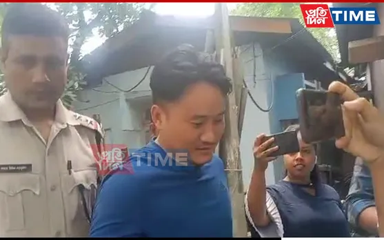 Guwahati: Arunachal Man Held For Raping Woman In Rented House