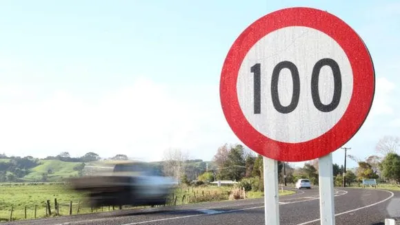 Assam Govt Sets Max Speed Limit on Various Categories of Roads