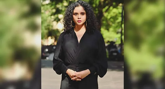 Journalist Rana Ayyub's Twitter Account Withheld In India