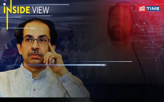Maharashtra Political Crisis – BJP’s Gain