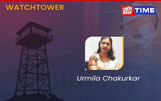 From The Voice Of The Marathi People To Politicians Hungry For Power: Shiv Sena Then And Now