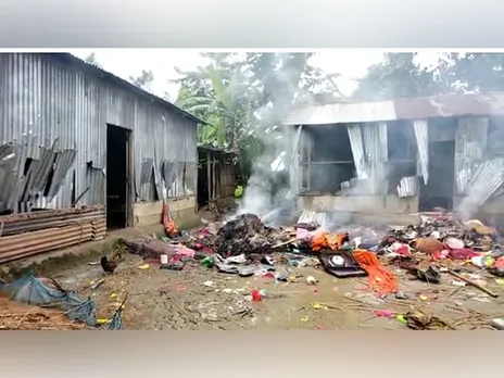 Assam: Clash Over Land Dispute Leaves One Dead, 12 Others Injured