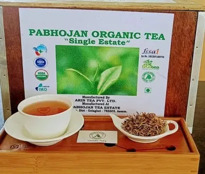 Assam's Pabhojan Gold Tea Sold For Rs 1 Lakh Per Kg at Auction